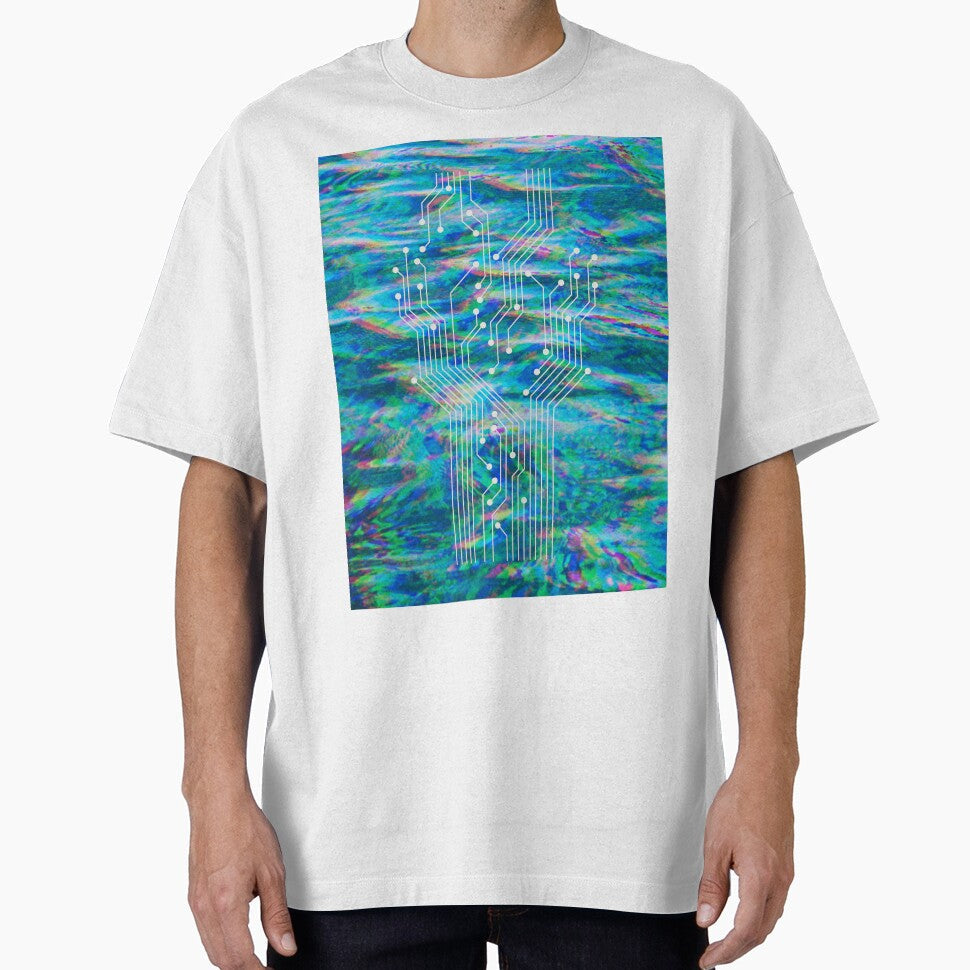 Ocean Calling 9.0 by kyds - Adult & Kids T-Shirts, Sweatshirts & Hoodies apparel design preview 1