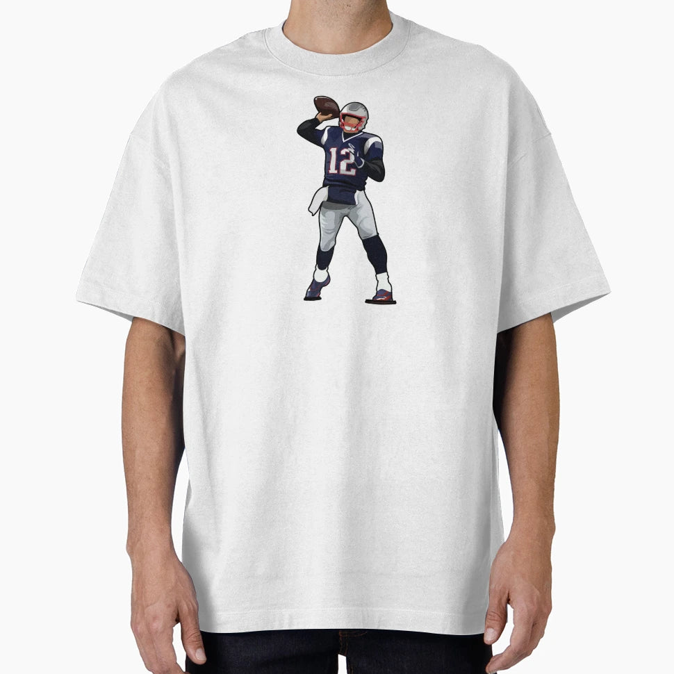 Tb 12Goat T-Shirt - Minimalist Print Men Women - T-Shirt, Sweatshirt, Hoodie
