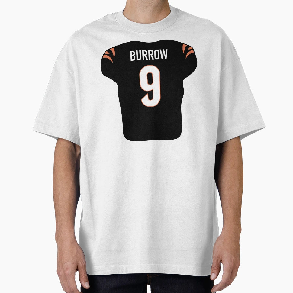 JB Jersey T-Shirt - Custom Art Print for Adults - T-Shirt, Sweatshirt, Hoodie
