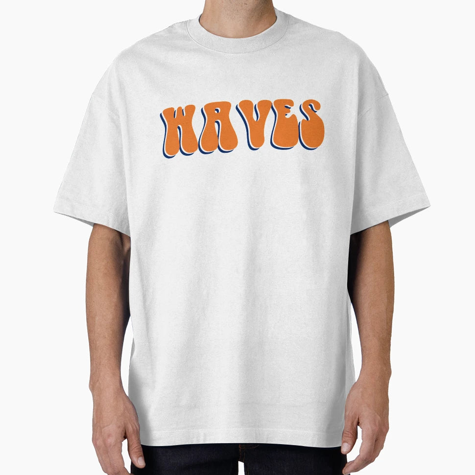 Pepperdine University Waves T-Shirt - Graphic Print Unisex - T-Shirt, Sweatshirt, Hoodie