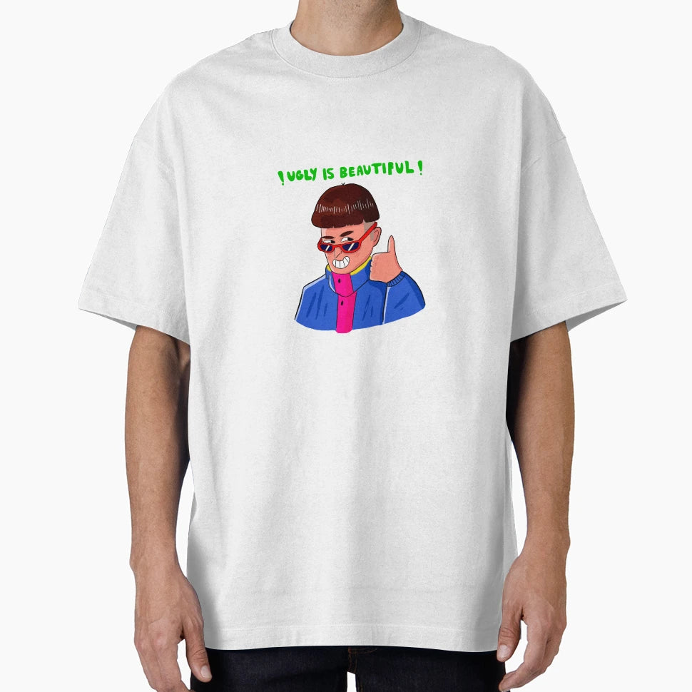 Oliver Tree T-Shirt - Streetwear Style Unisex - T-Shirt, Sweatshirt, Hoodie
