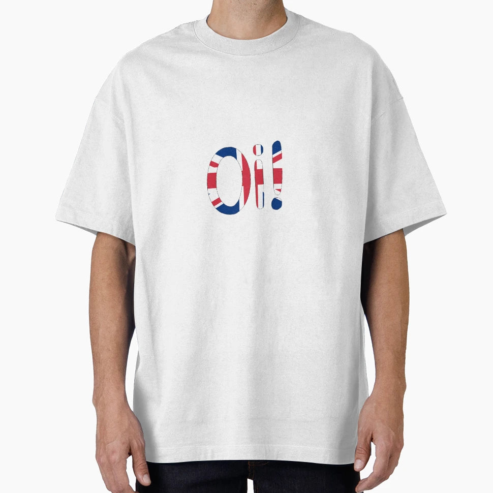 Oi Roy Kent T-Shirt - Streetwear Style Unisex - T-Shirt, Sweatshirt, Hoodie