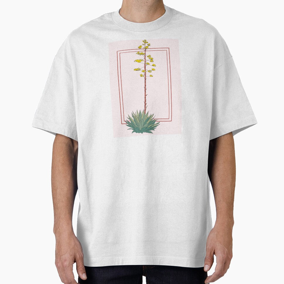 Cactus by MouneShoes - Adult & Kids T-Shirts, Sweatshirts & Hoodies apparel design preview 1