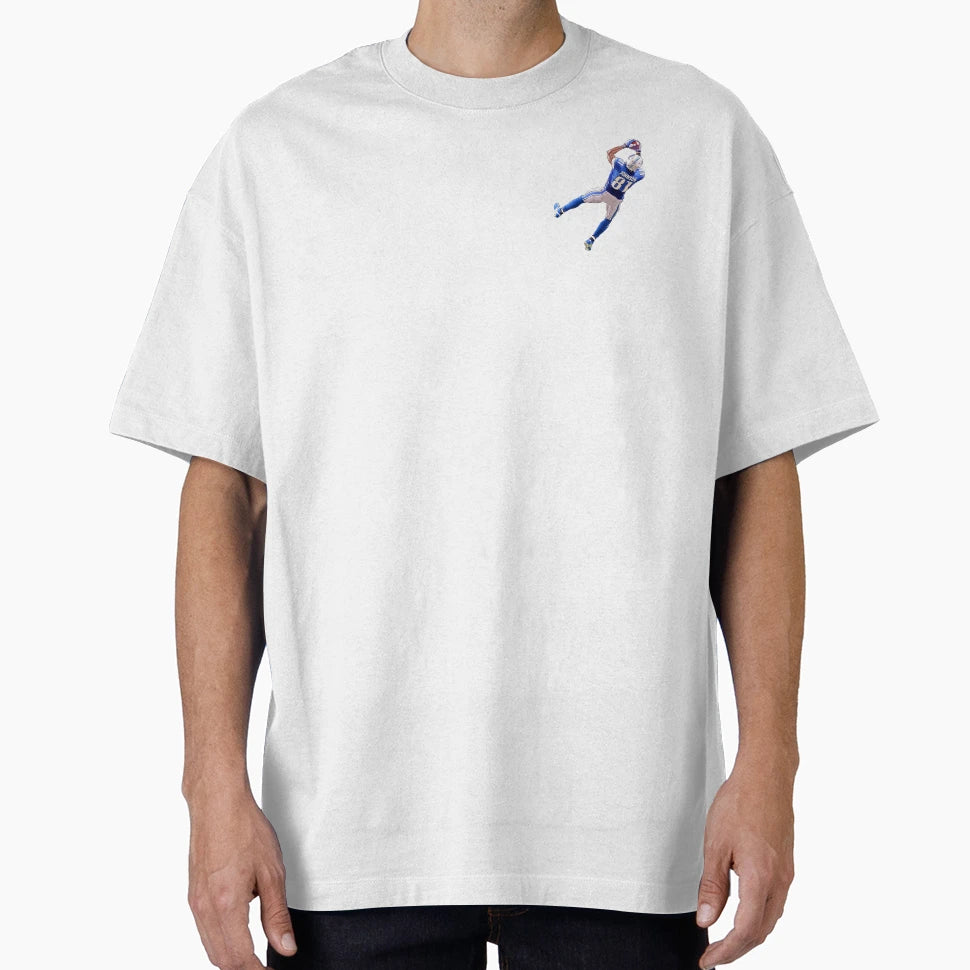 Calvin T-Shirt - Custom Art Print for Adults - T-Shirt, Sweatshirt, Hoodie