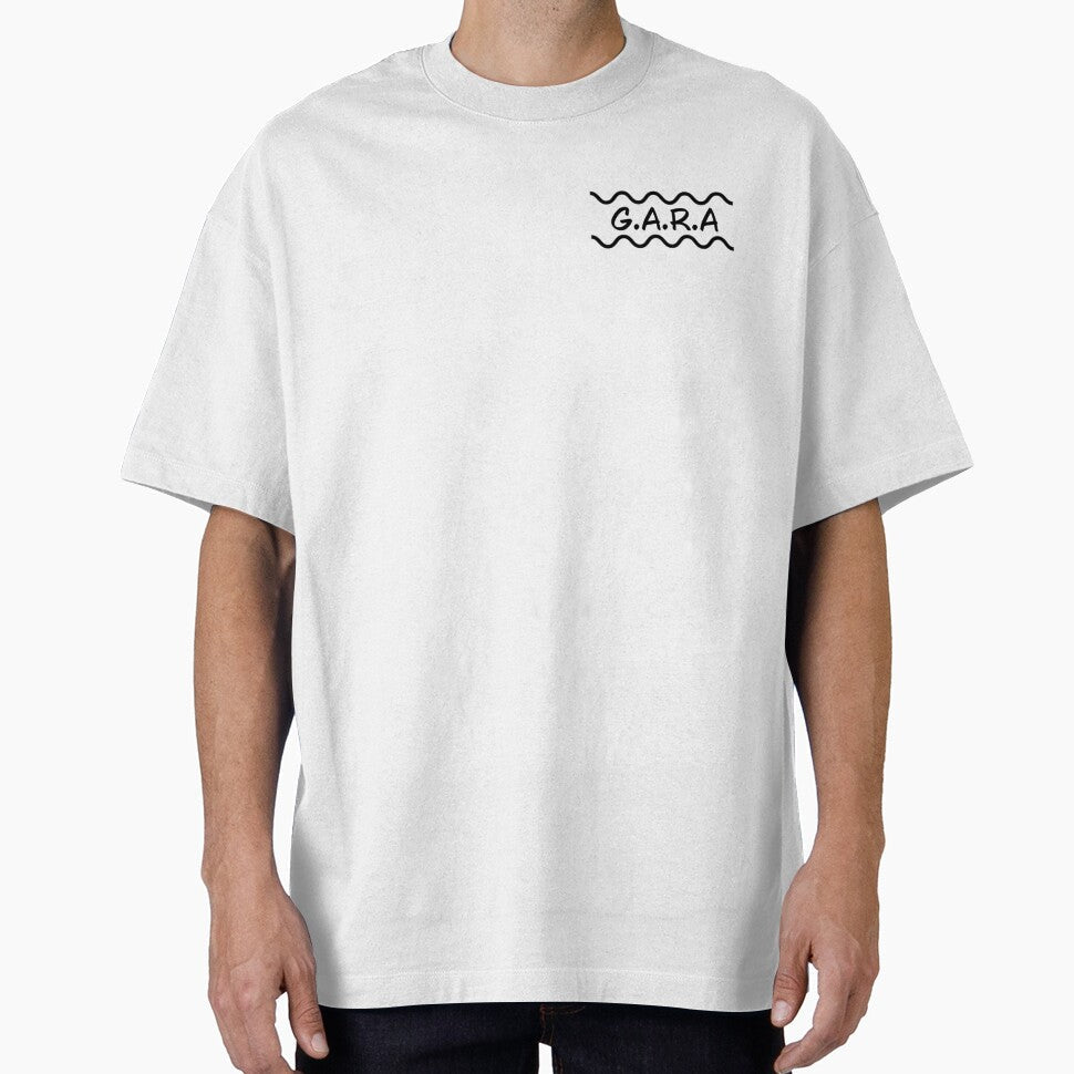 G.A.R.A #01 by KpopVip - Adult & Kids T-Shirts, Sweatshirts & Hoodies apparel design preview 1