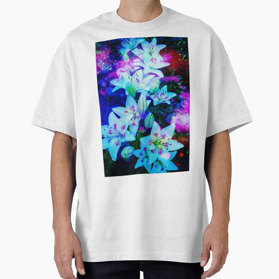 Flower by Shahid1234 - Adult & Kids T-Shirts, Sweatshirts & Hoodies apparel design preview 1