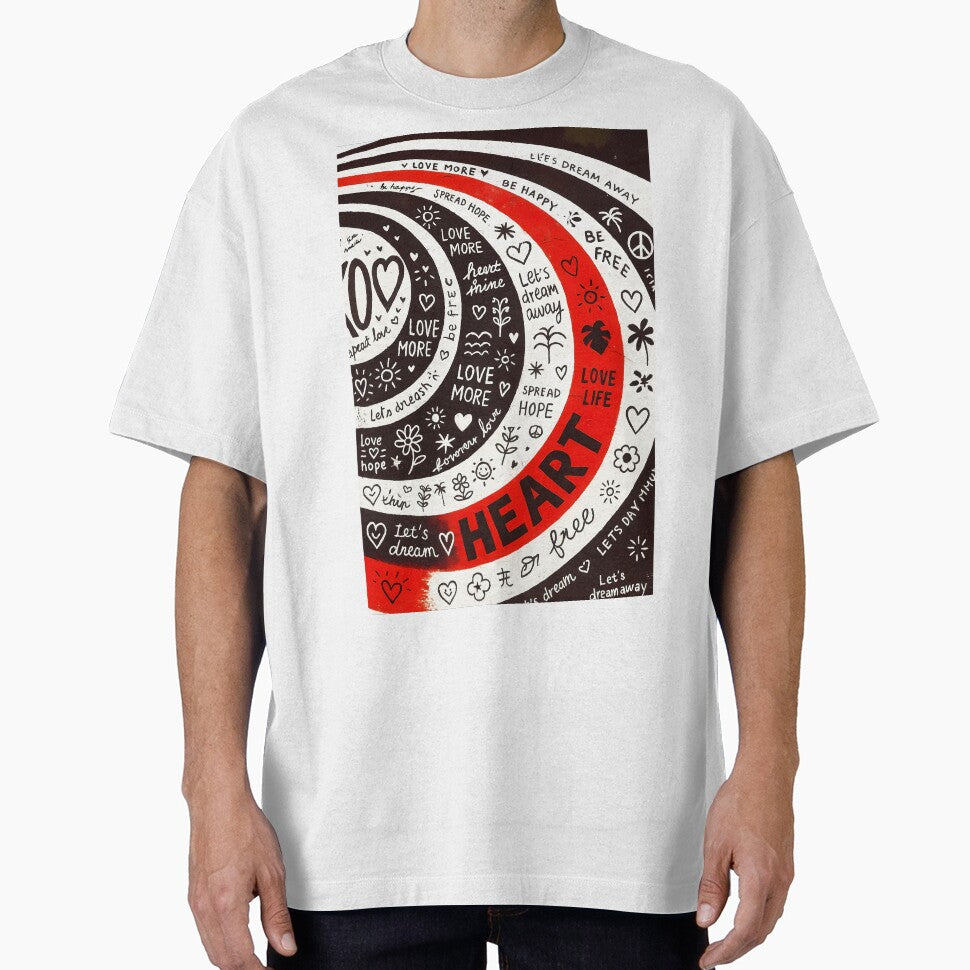 Love by CasualStyle2003 - Adult & Kids T-Shirts, Sweatshirts & Hoodies apparel design preview 1