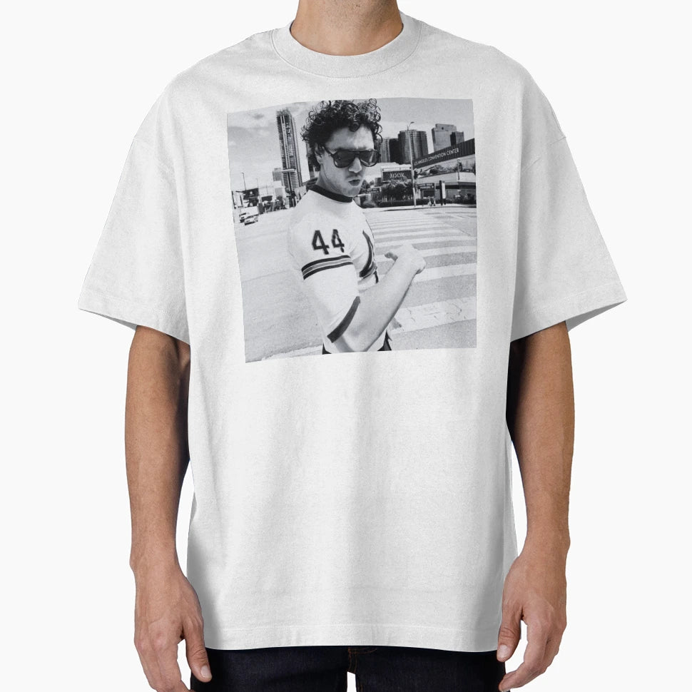 Garrett Graham Off Campus T-Shirt - Trendy Graphic Unisex - T-Shirt, Sweatshirt, Hoodie