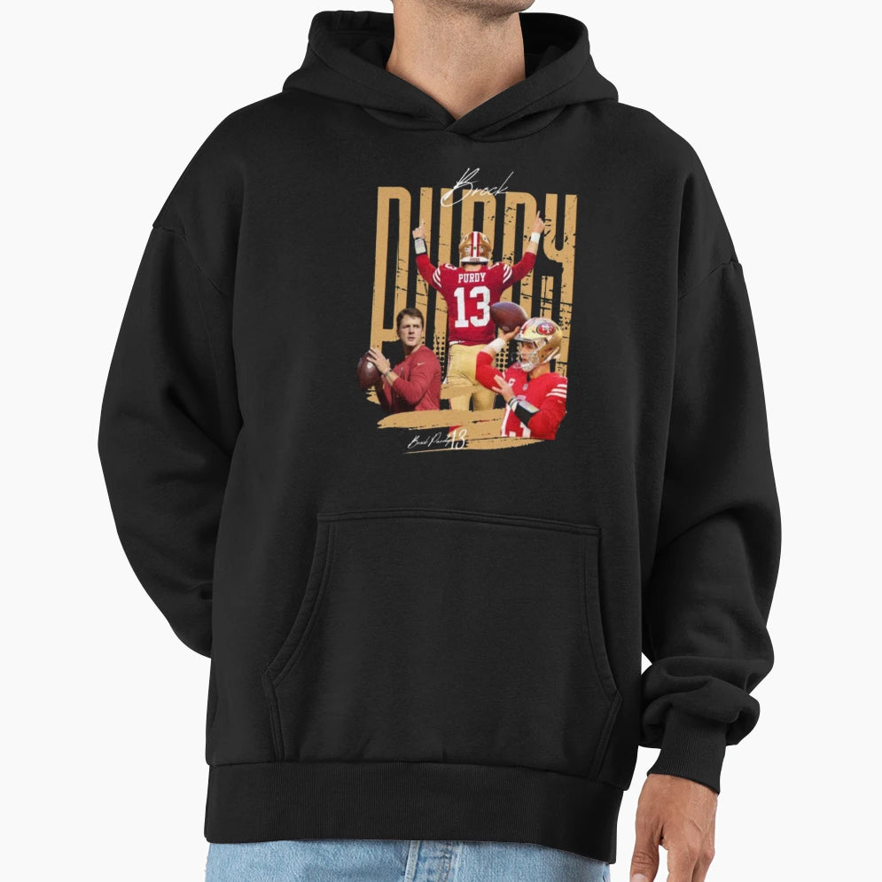 BP Hoodie - Unique Graphic Unisex - T-Shirt, Sweatshirt, Hoodie