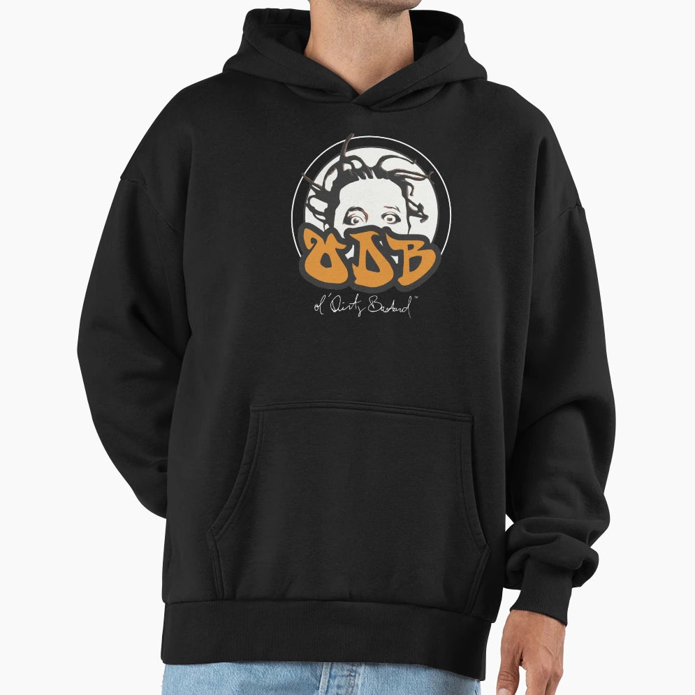Odb Nyc Graffiti Hoodie - Custom Art Print Men Women - T-Shirt, Sweatshirt, Hoodie