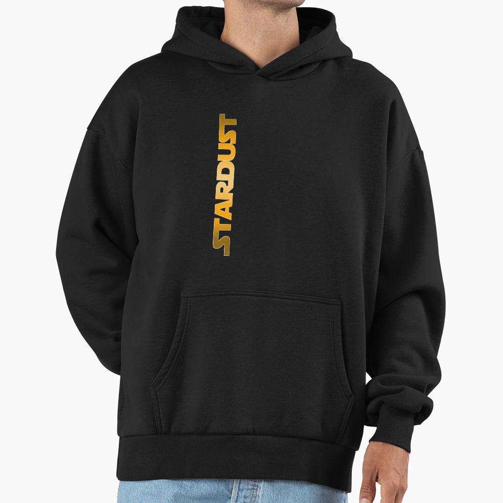 Stardust Hoodie - Trendy Graphic Men Women - T-Shirt, Sweatshirt, Hoodie
