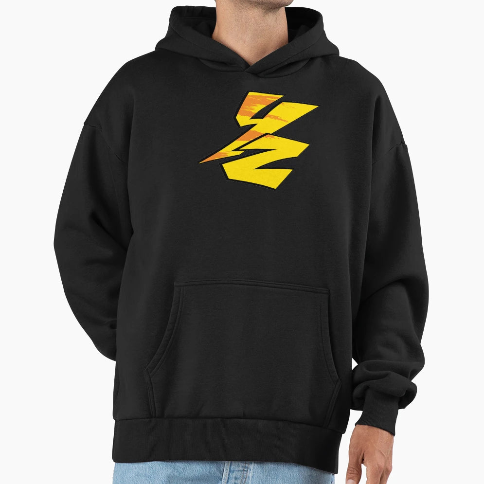 Yz Graphics Hoodie - Streetwear Style for Adults - T-Shirt, Sweatshirt, Hoodie