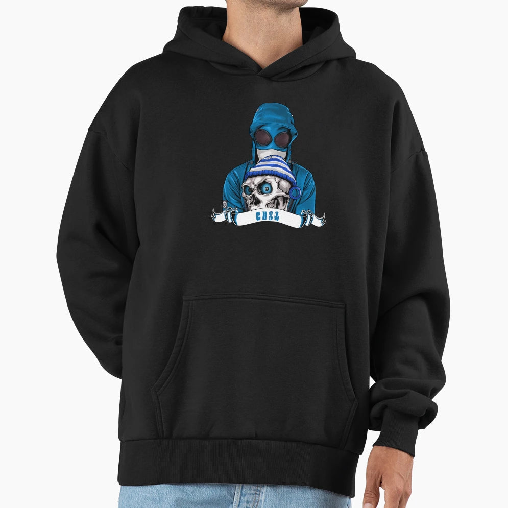 Faith Passion Cu1984 Hoodie - Casual Everyday Wear for Adults - T-Shirt, Sweatshirt, Hoodie