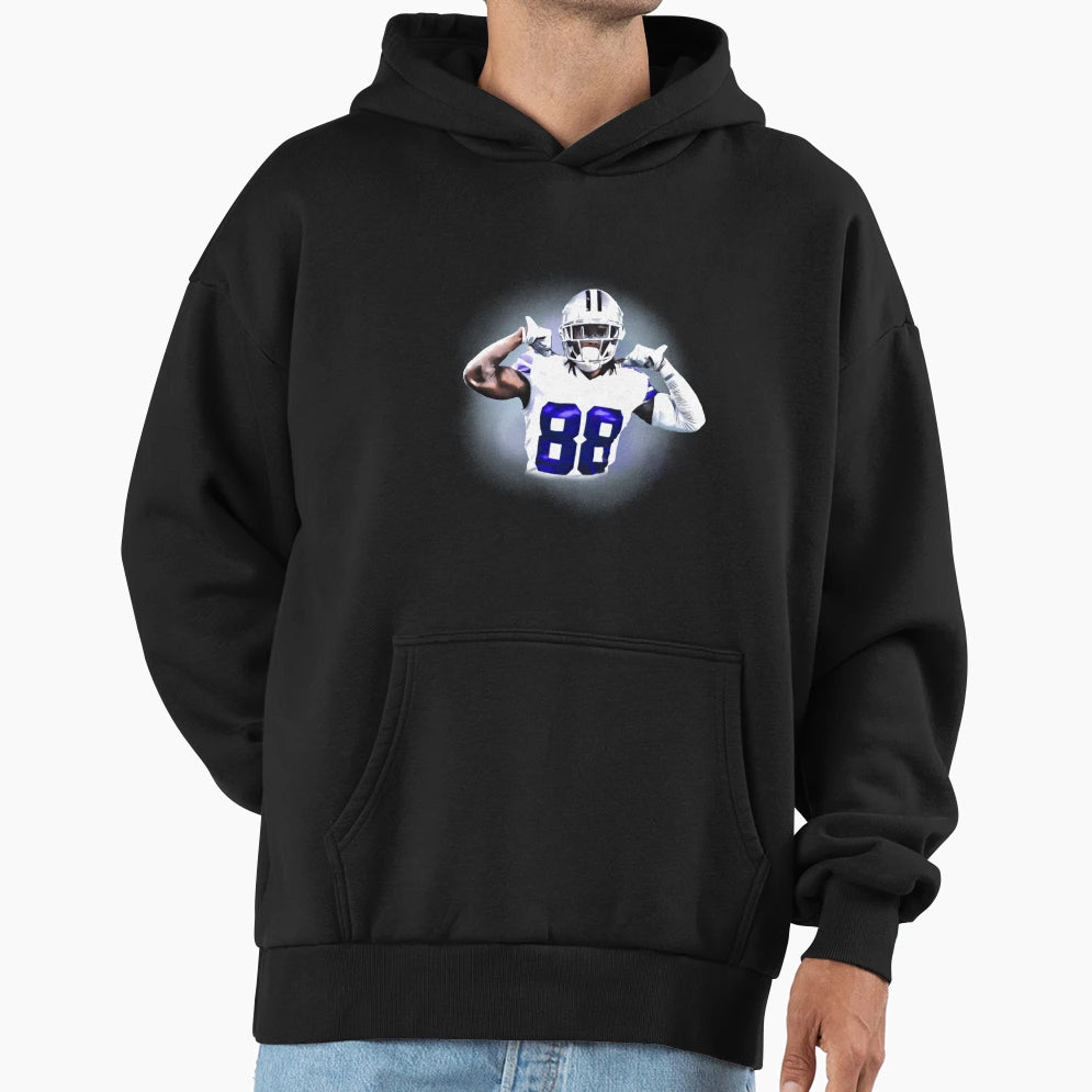 CL 88 Hoodie - Custom Art Print Unisex - T-Shirt, Sweatshirt, Hoodie
