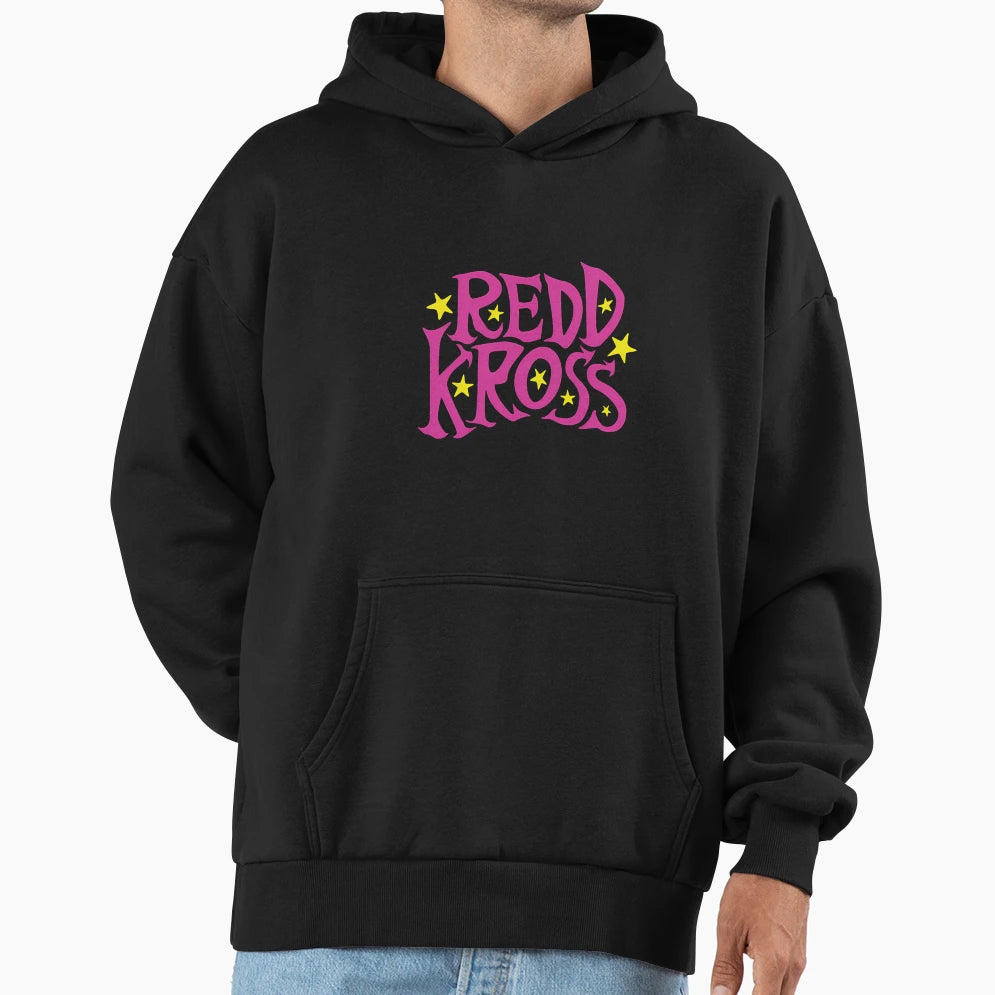 Redd Kross Band Hoodie - Fun Novelty Design Men Women - T-Shirt, Sweatshirt, Hoodie