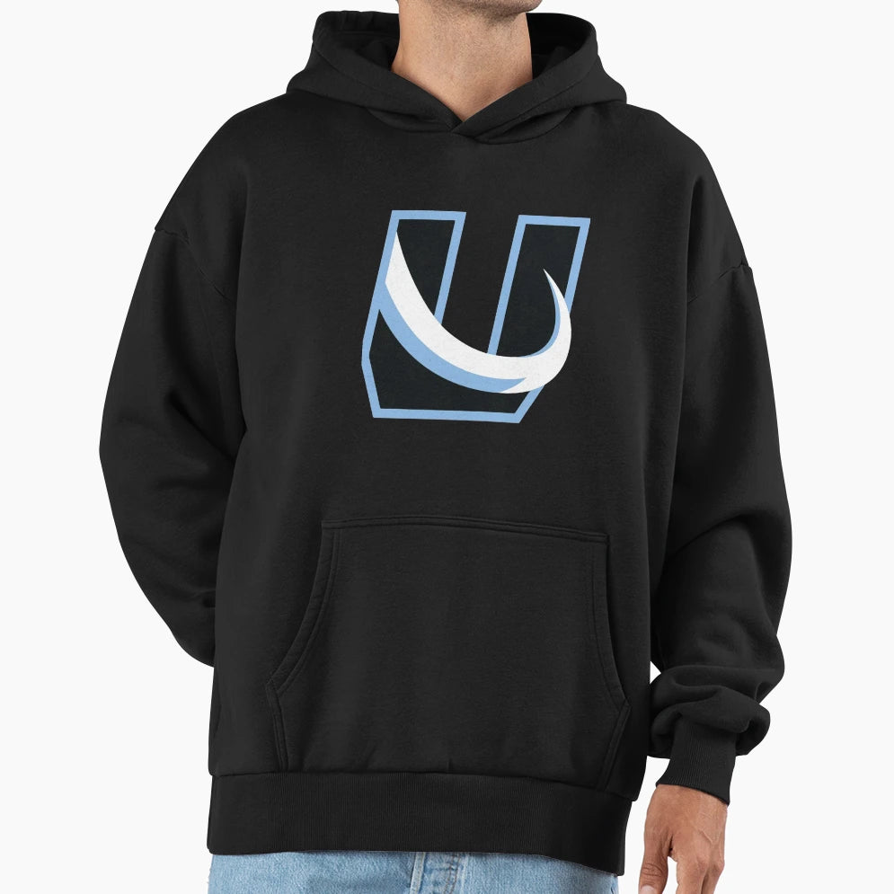 Art Utah Mammoth Hoodie - Casual Everyday Wear Unisex - T-Shirt, Sweatshirt, Hoodie