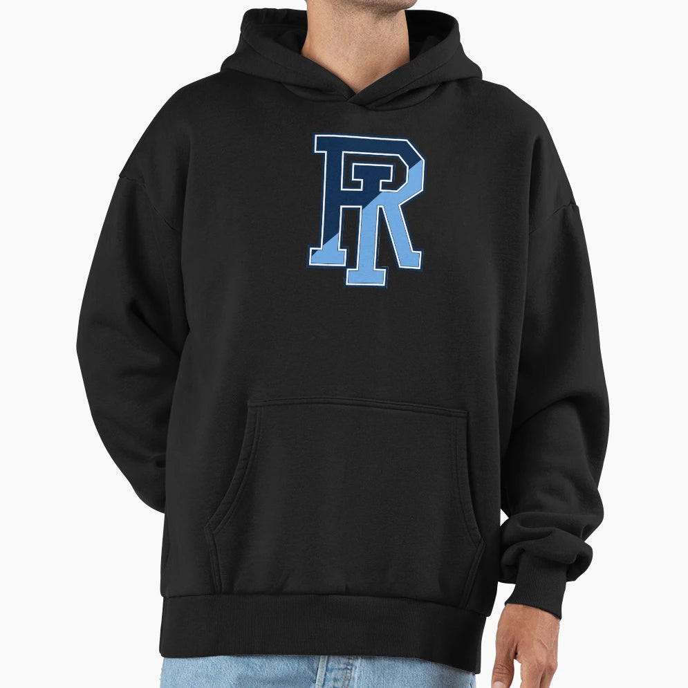 Uri Rams Hoodie - Trendy Graphic for Adults - T-Shirt, Sweatshirt, Hoodie