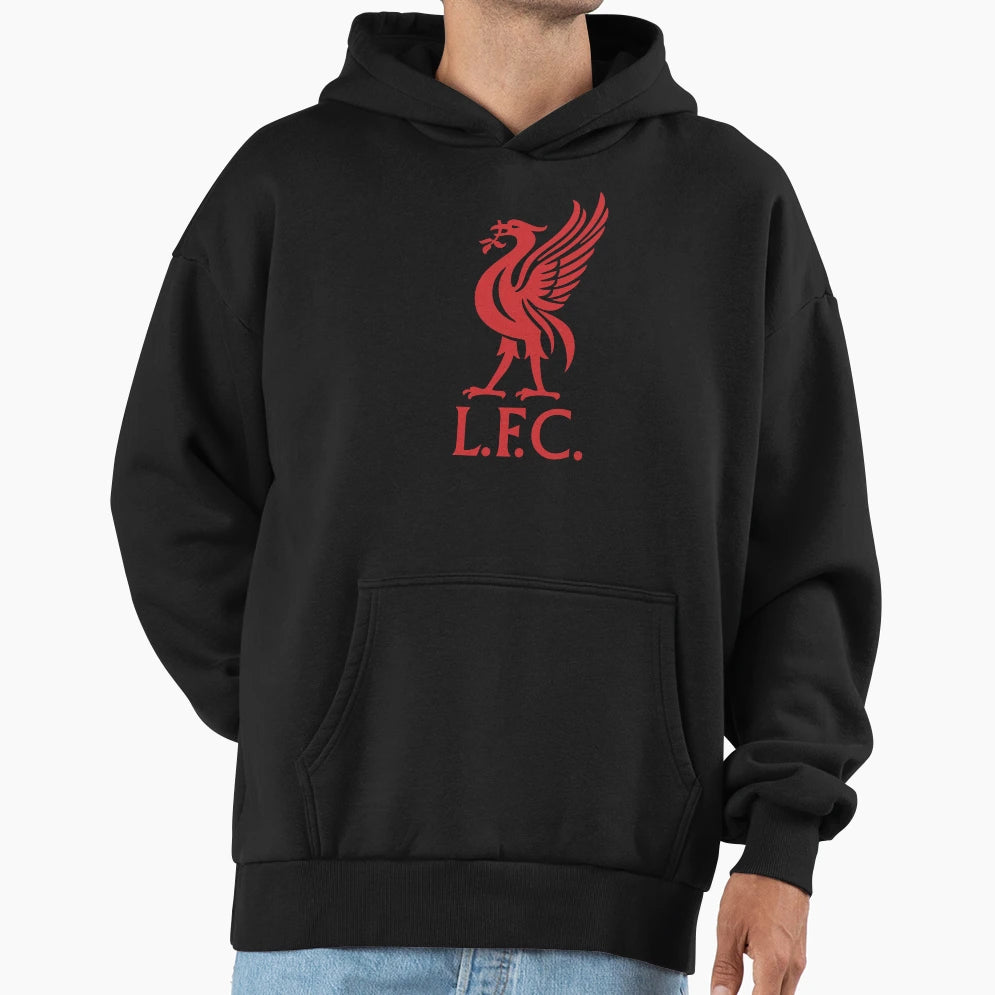 2012 Logo Hoodie - Unique Graphic Men Women - T-Shirt, Sweatshirt, Hoodie