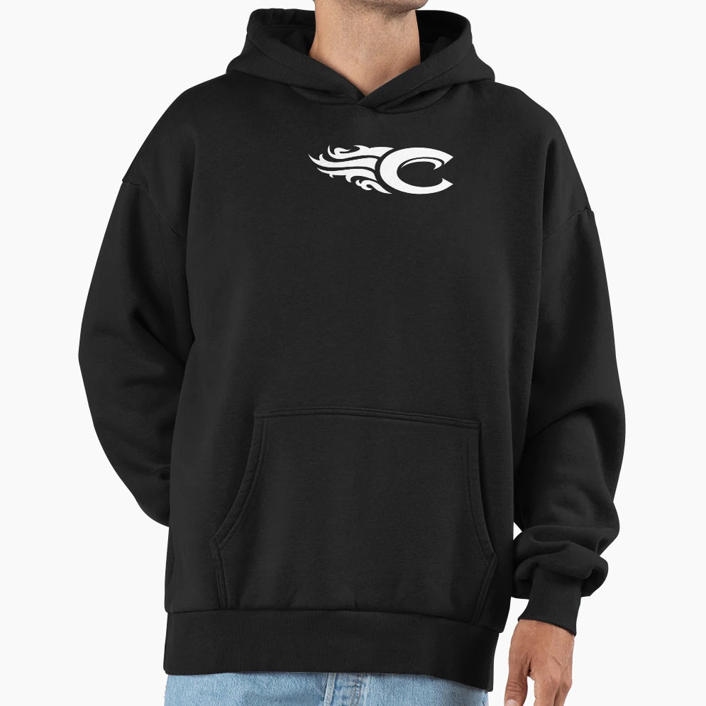 Cabrinha Kiteboarding Hoodie - Streetwear Style Men Women - T-Shirt, Sweatshirt, Hoodie