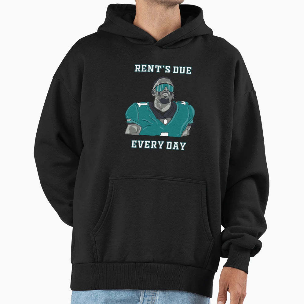 JH Hoodie - Aesthetic Graphic Unisex - T-Shirt, Sweatshirt, Hoodie