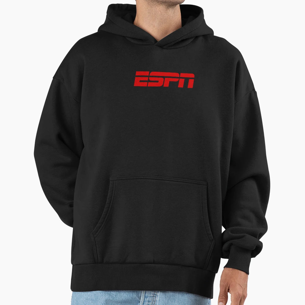 Espn T-Shirt - Unique Graphic Men Women - T-Shirt, Sweatshirt, Hoodie