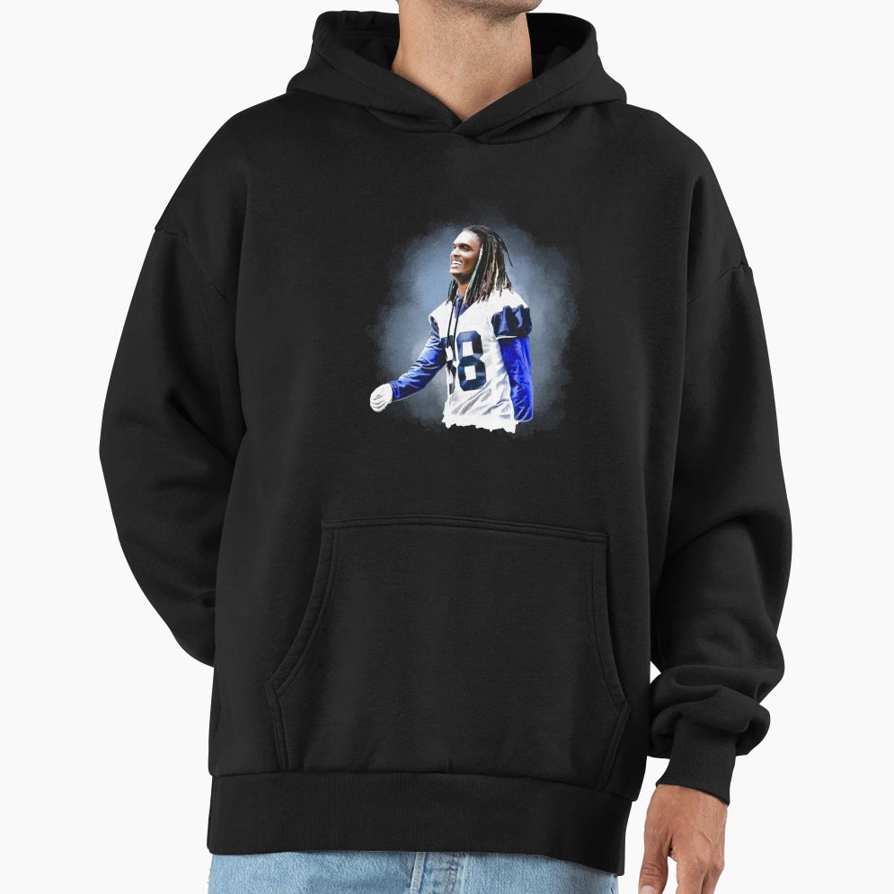 CL Smile Hoodie - Trendy Graphic for Adults - T-Shirt, Sweatshirt, Hoodie