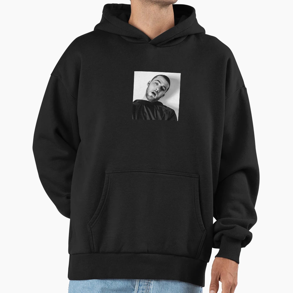 Angus Cloud Hoodie - Casual Everyday Wear Unisex - T-Shirt, Sweatshirt, Hoodie