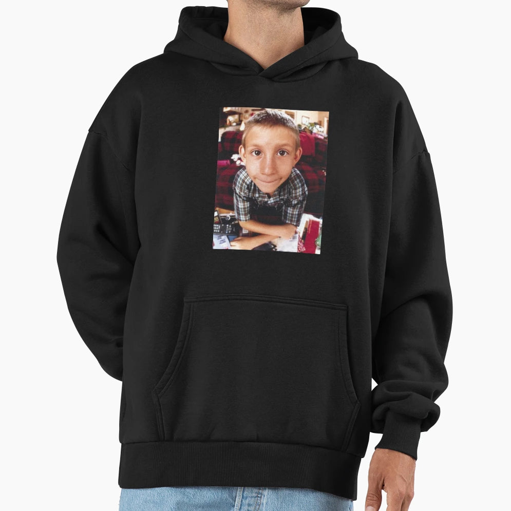 Dewey Hoodie - Fun Novelty Design Unisex - T-Shirt, Sweatshirt, Hoodie