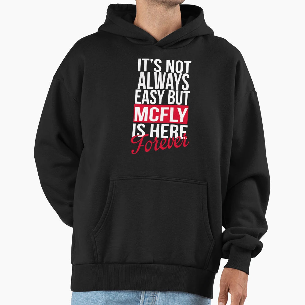 Heart Never Lies 2 Hoodie - Fun Novelty Design Unisex - T-Shirt, Sweatshirt, Hoodie