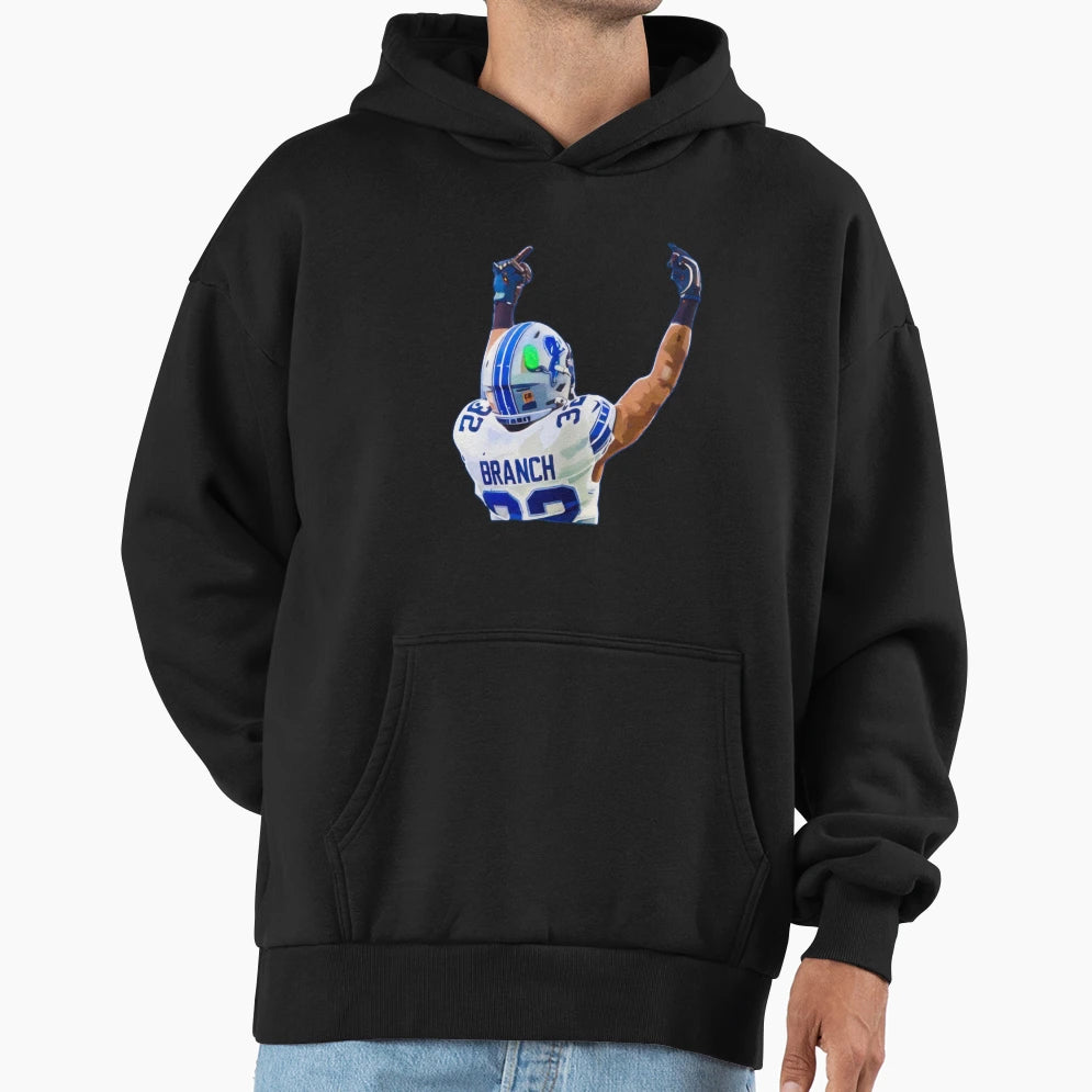 Brian Middle Finger Art Hoodie - Unique Graphic for Adults - T-Shirt, Sweatshirt, Hoodie