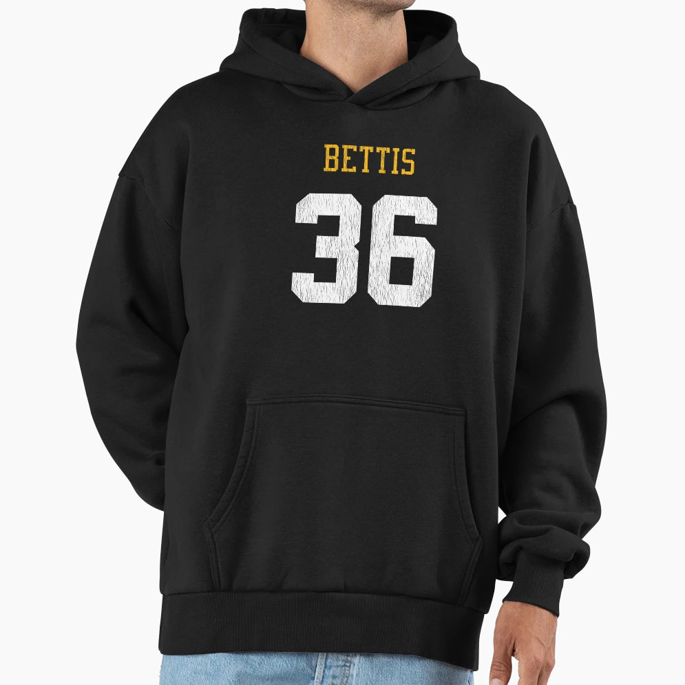 Bus Hoodie - Novelty Apparel for Adults - T-Shirt, Sweatshirt, Hoodie