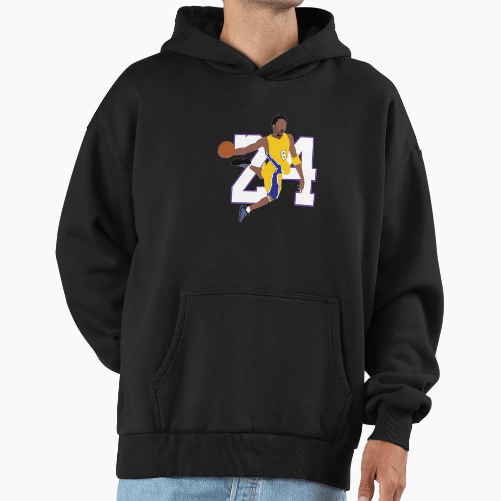 New Bean Bryant T-Shirt - Unique Graphic Men Women - T-Shirt, Sweatshirt, Hoodie