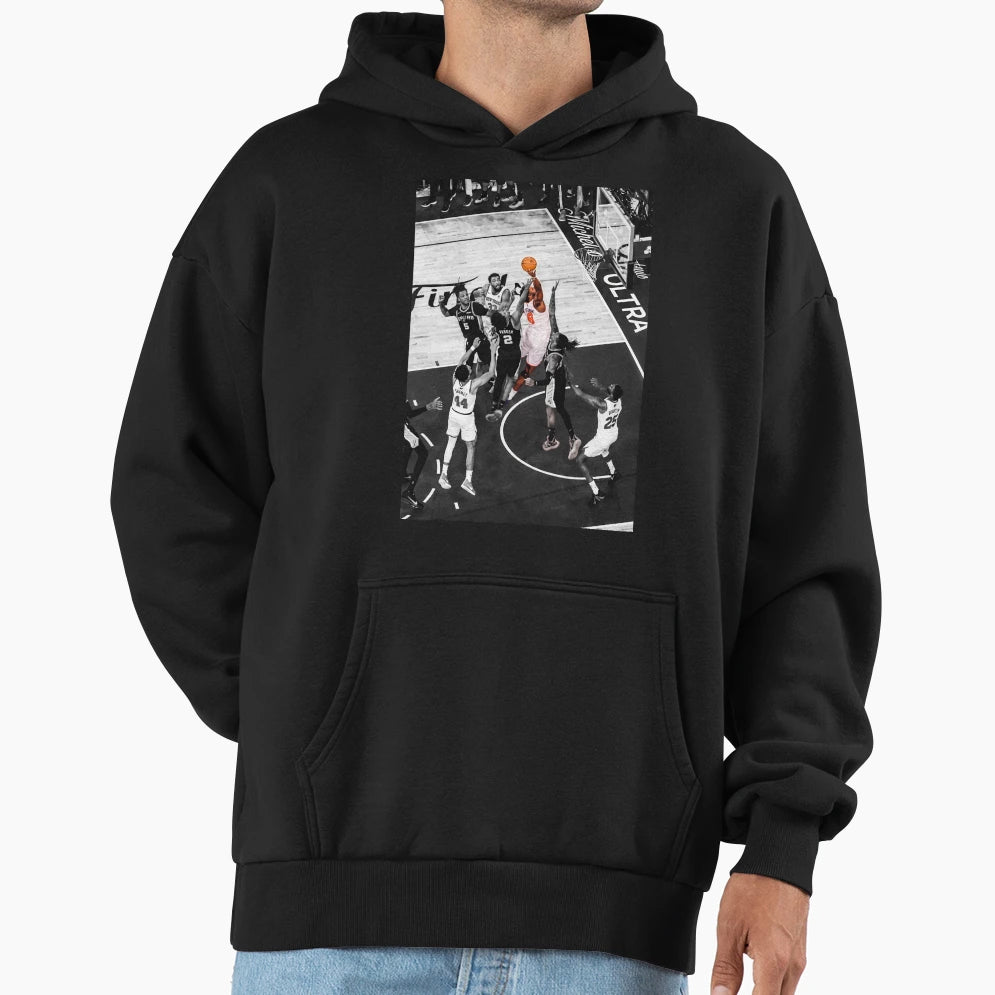 Hand Og Hoodie - Minimalist Print Men Women - T-Shirt, Sweatshirt, Hoodie