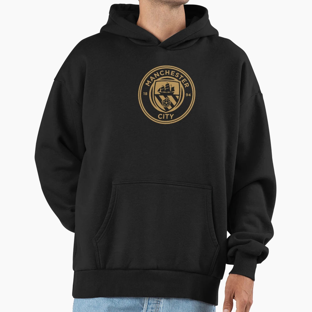 Ctwid Is Blue Etihad Stadium Hoodie - Novelty Apparel Unisex - T-Shirt, Sweatshirt, Hoodie