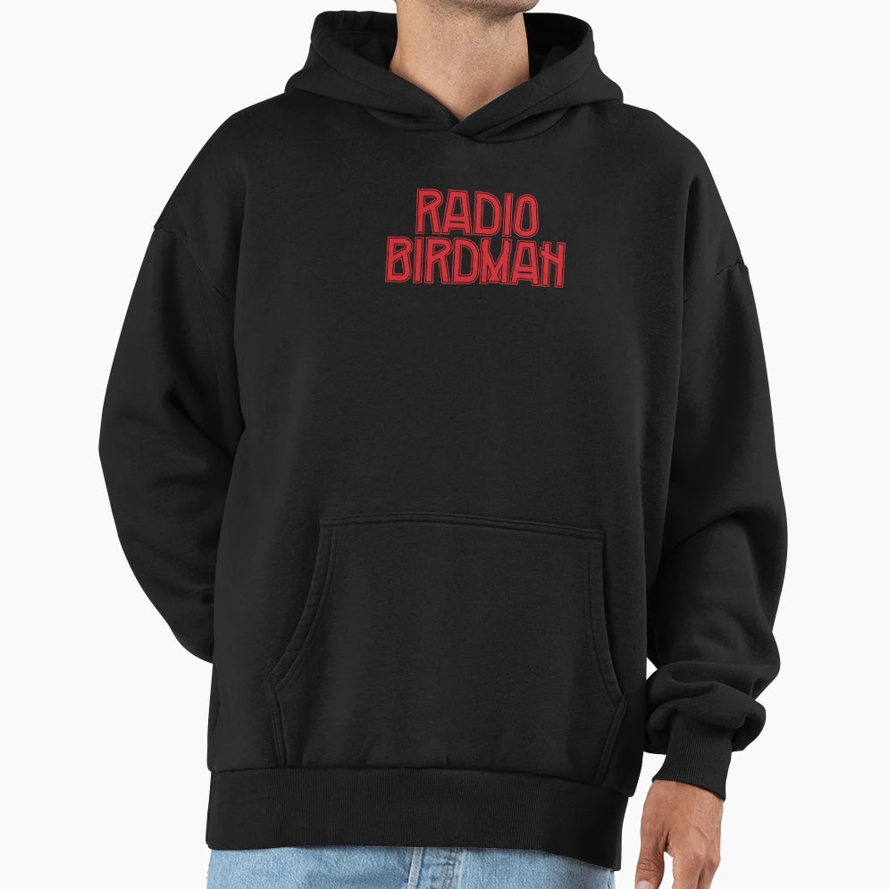 Radio Birdman Hoodie - Trendy Graphic Unisex - T-Shirt, Sweatshirt, Hoodie