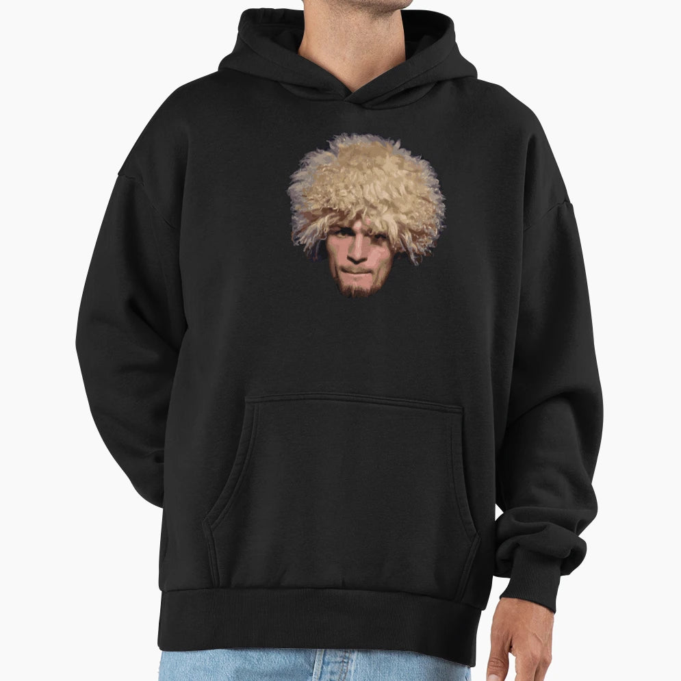 Eagle Hoodie - Trendy Graphic for Adults - T-Shirt, Sweatshirt, Hoodie