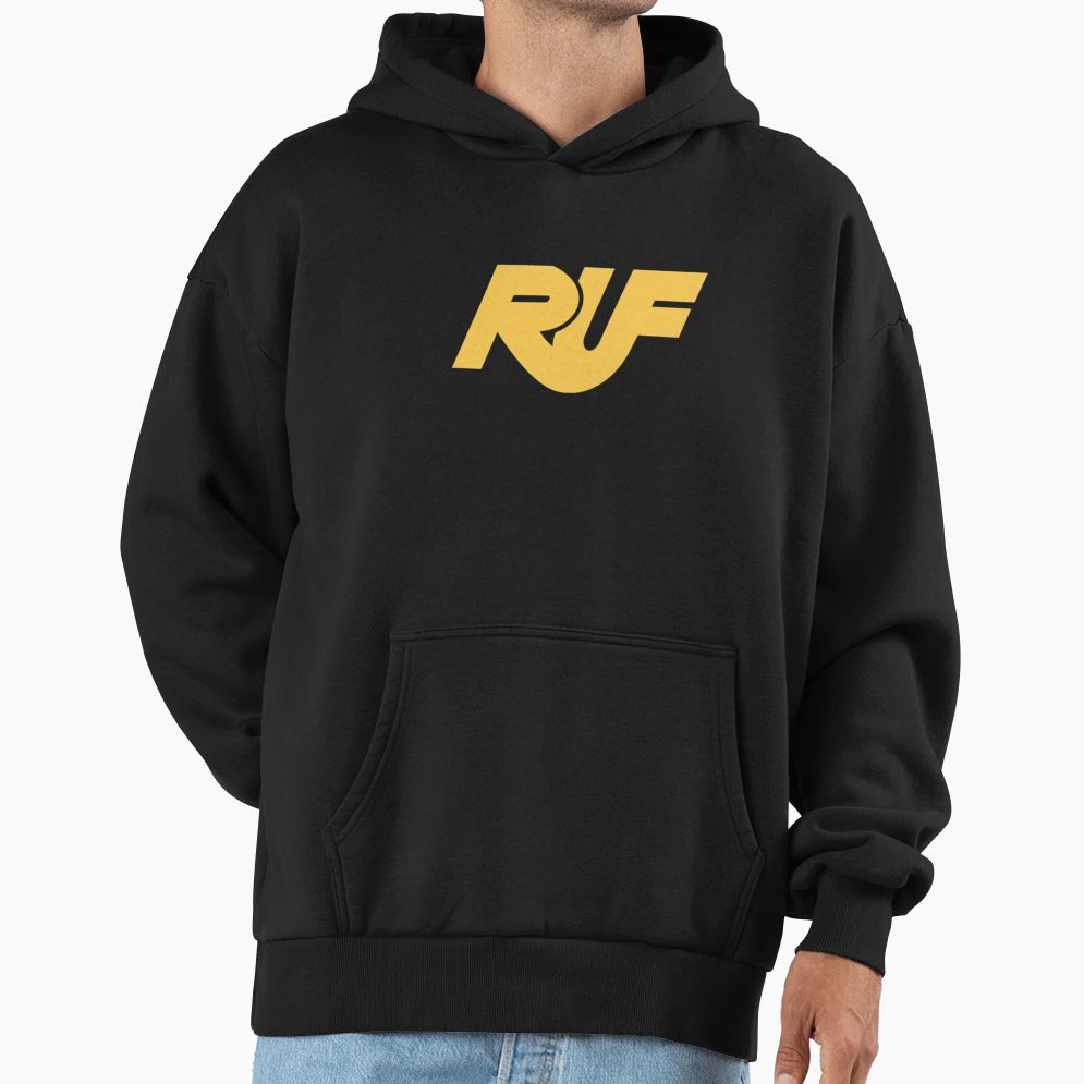 Porsche Ruf Yellow Bird Hoodie - Aesthetic Graphic Men Women - T-Shirt, Sweatshirt, Hoodie
