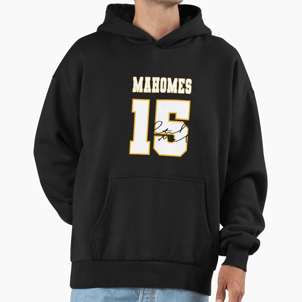 PM 15 Hoodie - Streetwear Style for Adults - T-Shirt, Sweatshirt, Hoodie