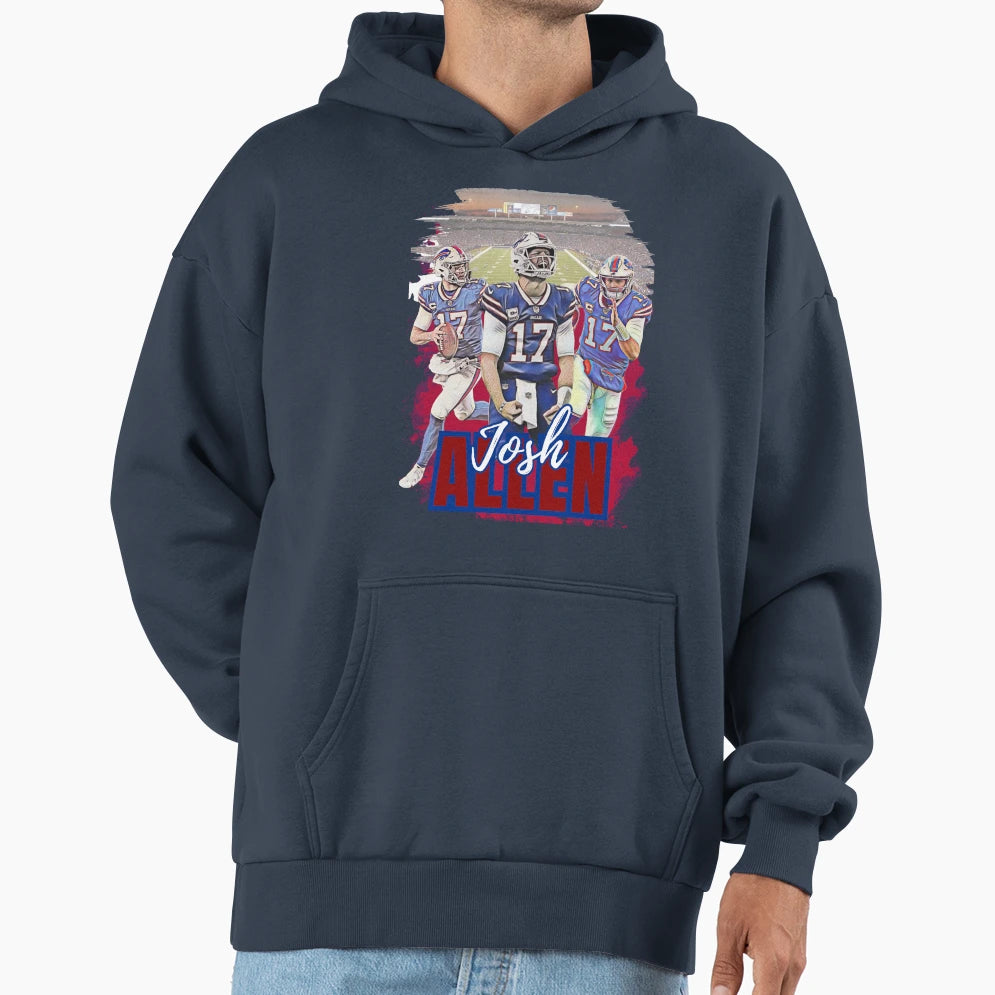 JA Fan Art Hoodie - Fun Novelty Design for Adults - T-Shirt, Sweatshirt, Hoodie