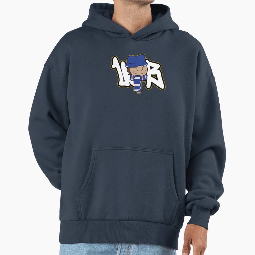 Voices Union Bears Hoodie - Novelty Apparel Unisex - T-Shirt, Sweatshirt, Hoodie