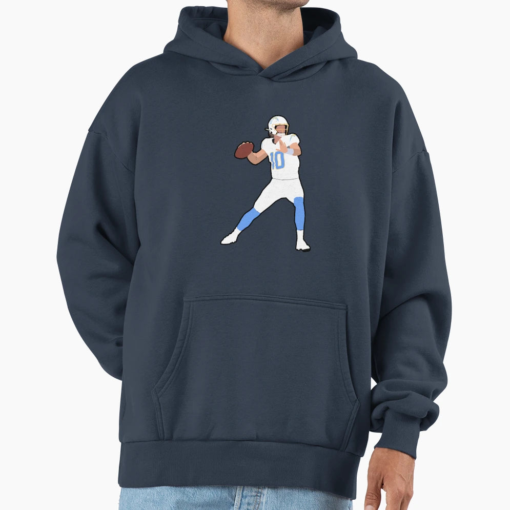 Herbert 10 Hoodie - Novelty Apparel Men Women - T-Shirt, Sweatshirt, Hoodie