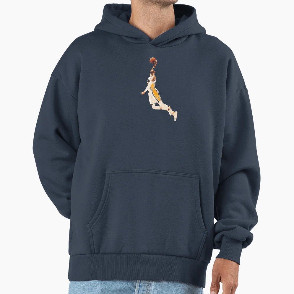 Paul George Hoodie - Fun Novelty Design Unisex - T-Shirt, Sweatshirt, Hoodie