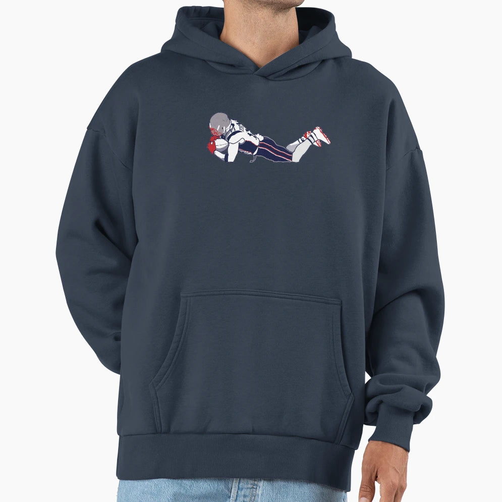 Catch Hoodie - Aesthetic Graphic Unisex - T-Shirt, Sweatshirt, Hoodie