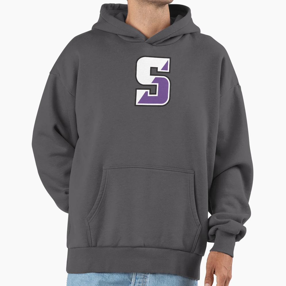 University Scranton Hoodie - Graphic Print for Adults - T-Shirt, Sweatshirt, Hoodie