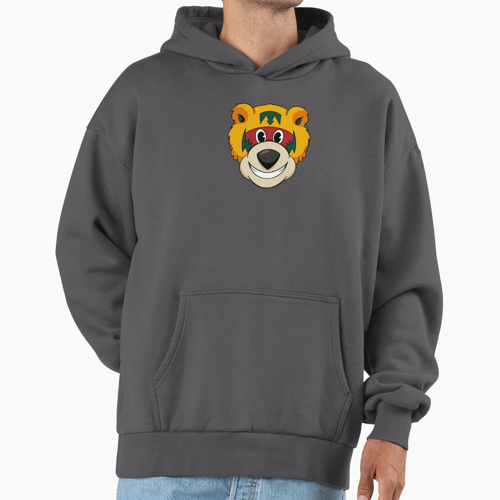 Nordy Hoodie - Aesthetic Graphic Men Women - T-Shirt, Sweatshirt, Hoodie