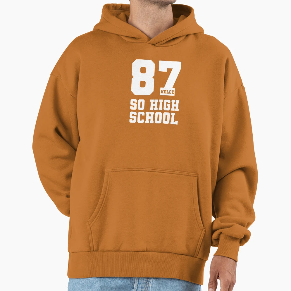 Keep It 100 Hoodie - Minimalist Print Unisex - T-Shirt, Sweatshirt, Hoodie