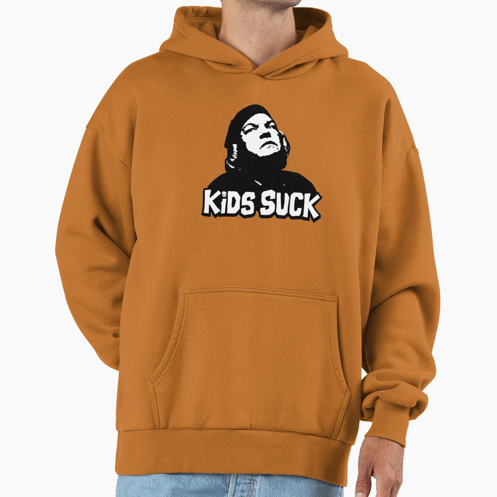 Suck Hoodie - Unique Graphic Unisex - T-Shirt, Sweatshirt, Hoodie