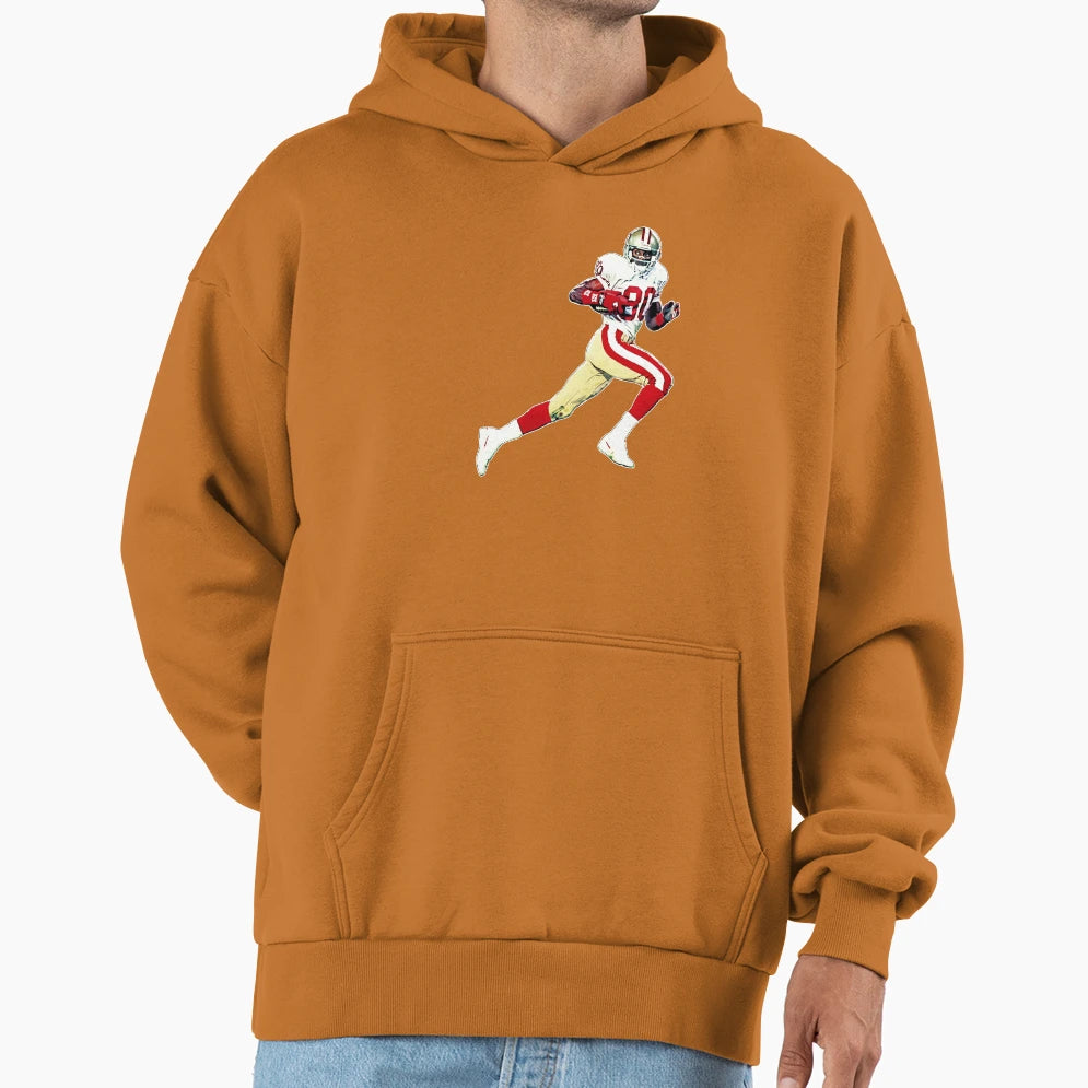 Rice Hoodie - Trendy Graphic Men Women - T-Shirt, Sweatshirt, Hoodie