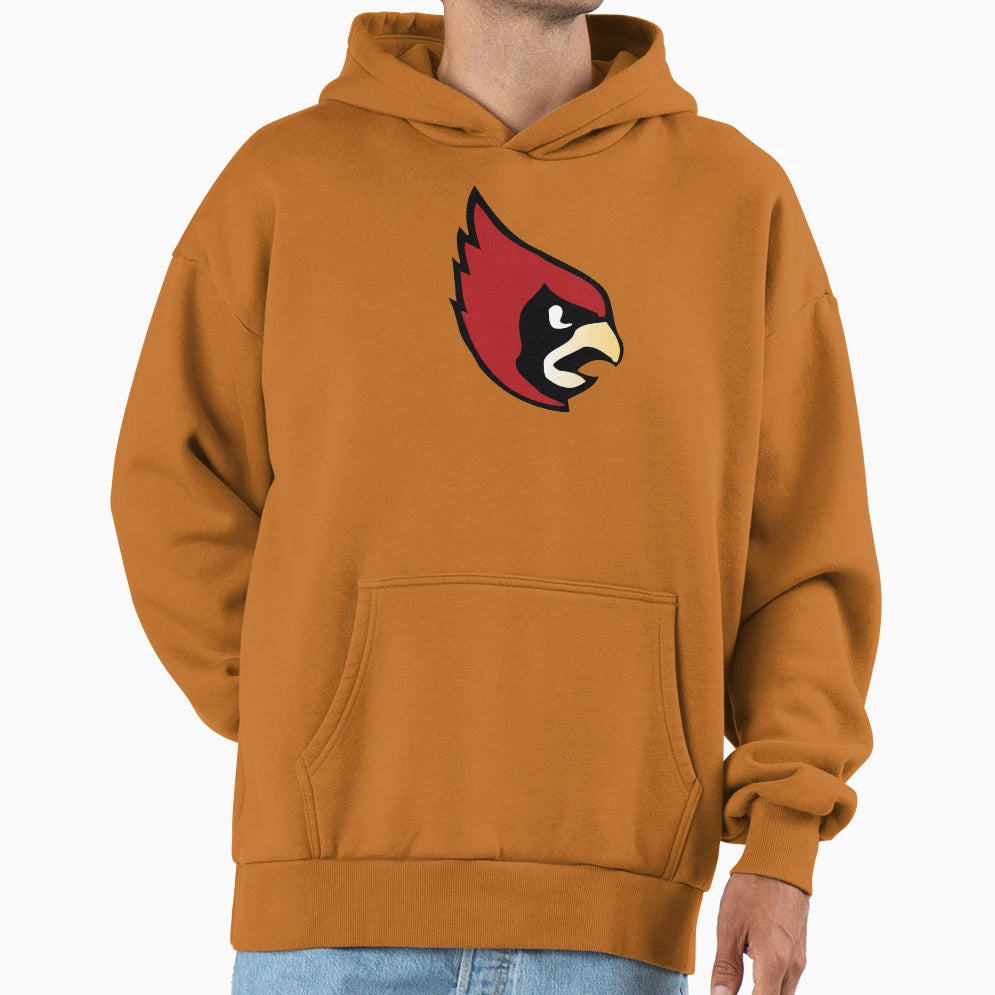 Catholic University Cardinals Hoodie - Aesthetic Graphic Unisex - T-Shirt, Sweatshirt, Hoodie