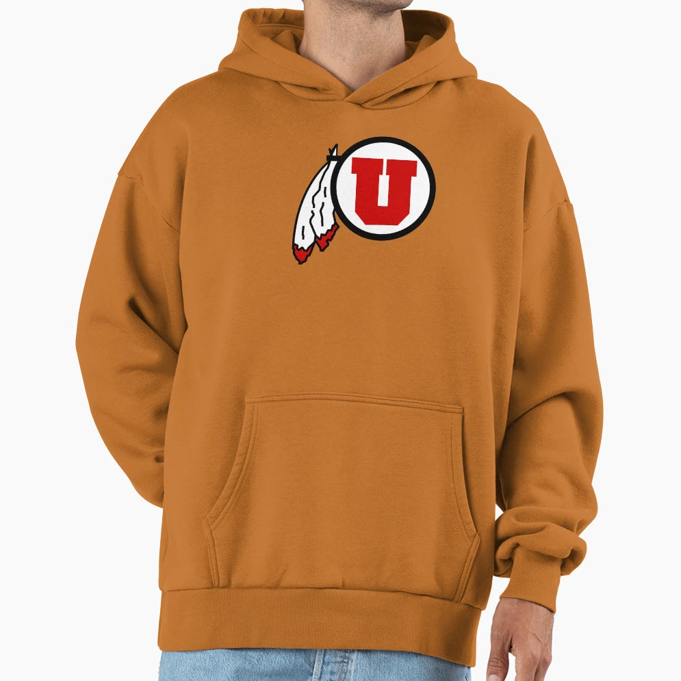 Swoop Hoodie - Aesthetic Graphic for Adults - T-Shirt, Sweatshirt, Hoodie